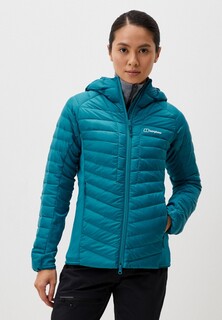 Пуховик Berghaus 