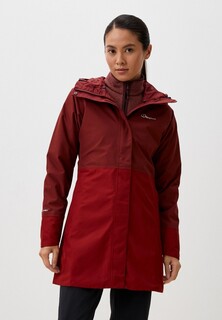 Куртка утепленная Berghaus 