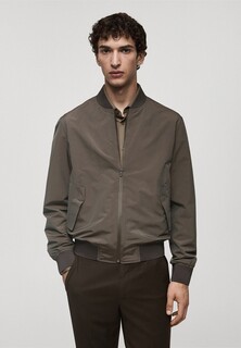 Куртка утепленная Mango Man RILL