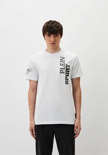 Футболка Plein Sport 