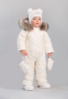Комбинезон утепленный Orso Bianco Трансформер