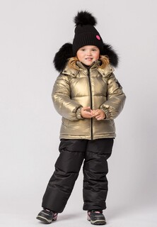 Костюм утепленный Orso Bianco 