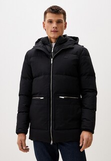 Пуховик Lacoste Regular fit