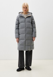 Пуховик Tom Tailor Lamoda Online Exclusive