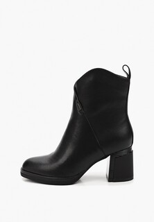 Ботильоны Francesco Donni 