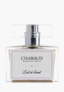 Туалетная вода Chabaud 