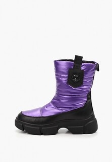 Дутики Ascalini Полнота _8