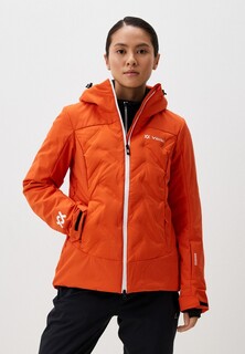 Куртка горнолыжная Volkl 