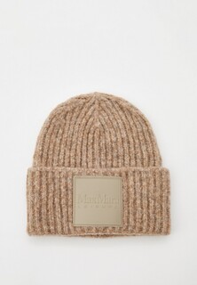 Шапка Max Mara Leisure 