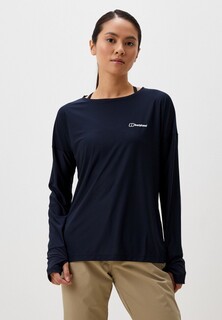 Лонгслив спортивный Berghaus 