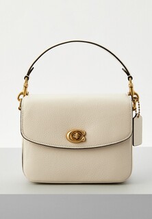 Сумка и брелок Coach 