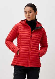 Куртка утепленная Berghaus 