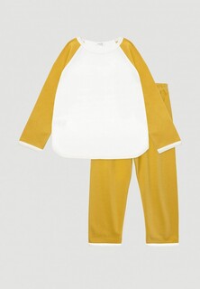 Пижама Mjolk Mustard