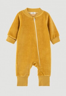 Комбинезон Mjolk Mustard