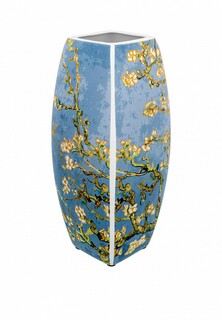 Ваза Elan Gallery 3,15 л Цветущий миндаль