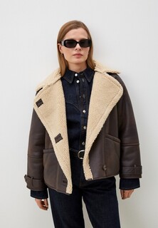 Дубленка Calliope 