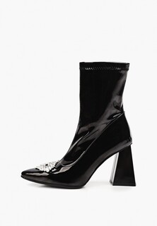Ботильоны Shoesparad 