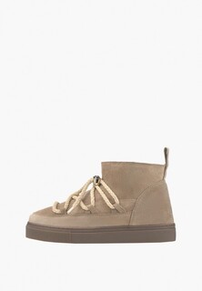 Ботинки Inuikii Sneaker Classic Low