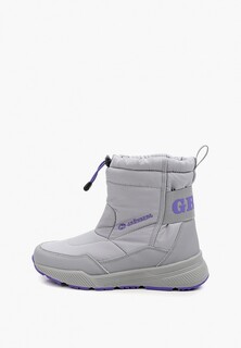 Дутики Grunberg 
