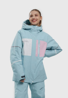Куртка сноубордическая High Experience 