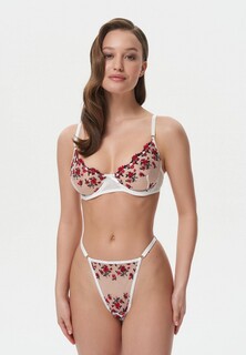 Бюстгальтер и трусы Amazonka Underwear Debra
