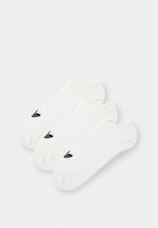 Носки 3 пары adidas Originals TREFOIL LINER