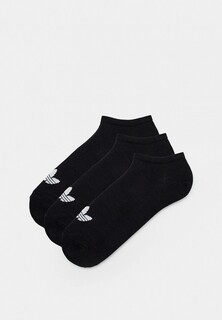Носки 3 пары adidas Originals TREFOIL LINER