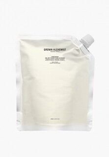 Жидкое мыло Grown Alchemist увлажняющее и восстанавливающее