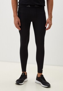 Тайтсы adidas TF BASE TIGHT