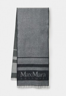 Шарф Max Mara Leisure 