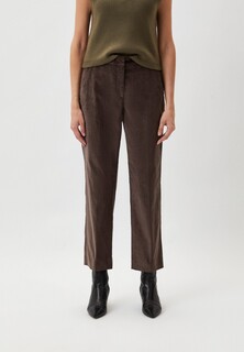 Брюки Weekend Max Mara 