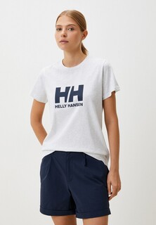 Футболка Helly Hansen W HH LOGO T-SHIRT 2.0