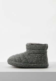 Тапочки EMU Australia Slipper Barrington