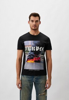 Футболка Purple Brand 