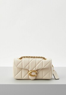 Сумка Coach Quilted tabby