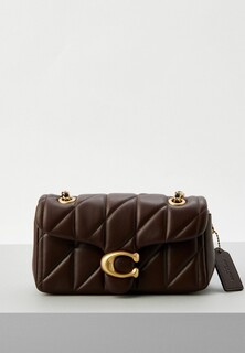 Сумка Coach Quilted tabby