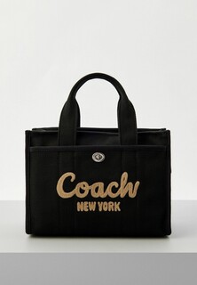 Сумка Coach Cargo tote