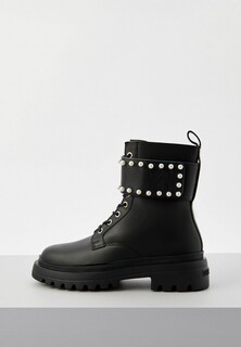Ботинки Love Moschino 