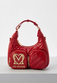 Сумка Love Moschino 