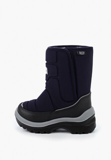 Дутики Kaury Лама