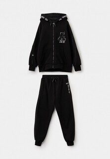 Костюм спортивный Fashion X&S с начесом