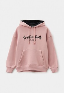 Свитшот Fashion X&S с начесом