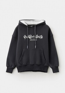 Худи Fashion X&S с начесом