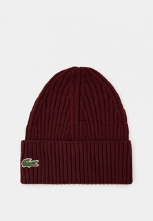 Шапка Lacoste Lamoda Exclusive