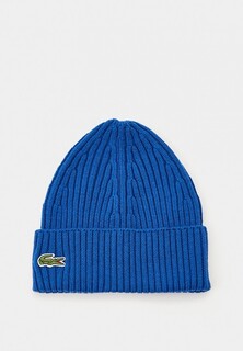 Шапка Lacoste Lamoda Exclusive