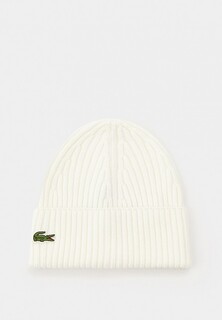 Шапка Lacoste 