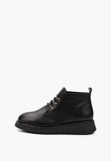 Ботинки Mof-Berg 