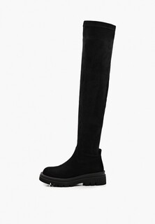Ботфорты Shoesparad ELISSO SUEDE