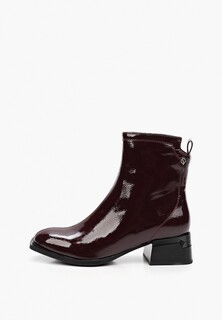 Ботильоны T.Taccardi 