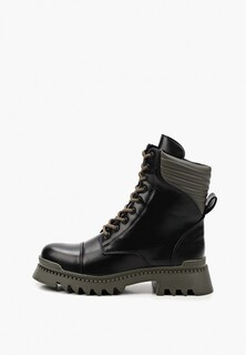 Ботинки T.Taccardi 